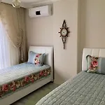 Sea Pearl Апартаменты Трабзон