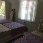 Sea Pearl Апартаменты