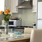 Sea Pearl דירה טראבזון