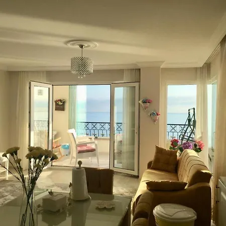 Sea Pearl * Трабзон