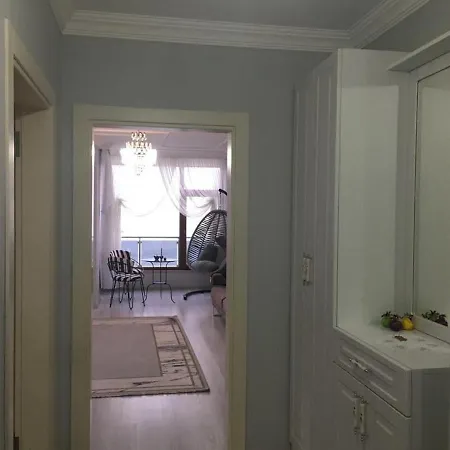 Sea Pearl * Трабзон