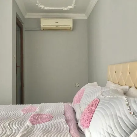 Sea Pearl Апартаменты