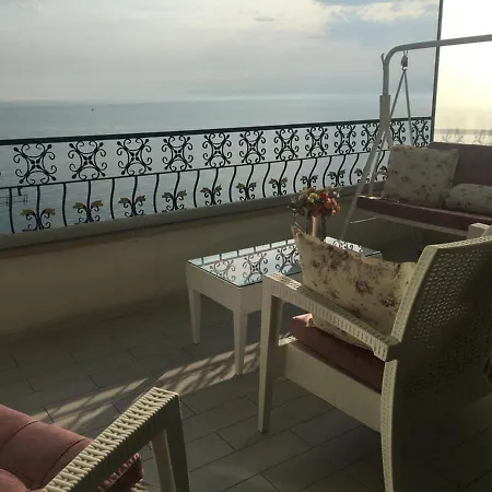 Sea Pearl Трабзон