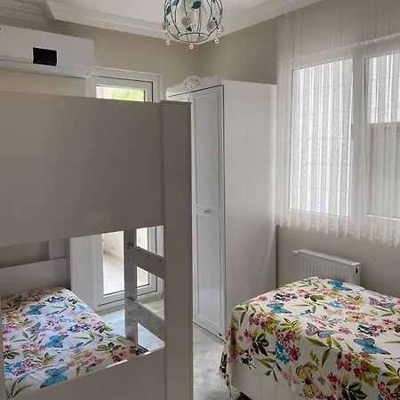 Sea Pearl Apartment