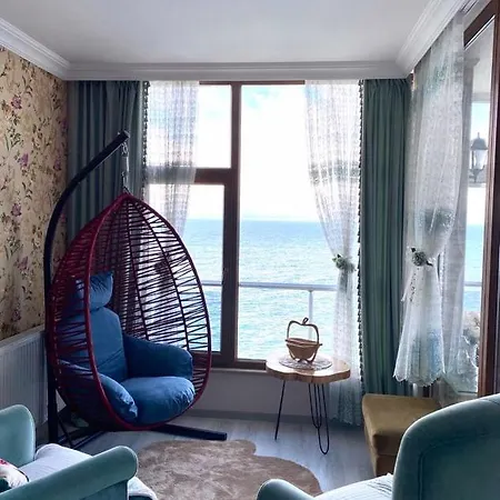 Sea Pearl Трабзон