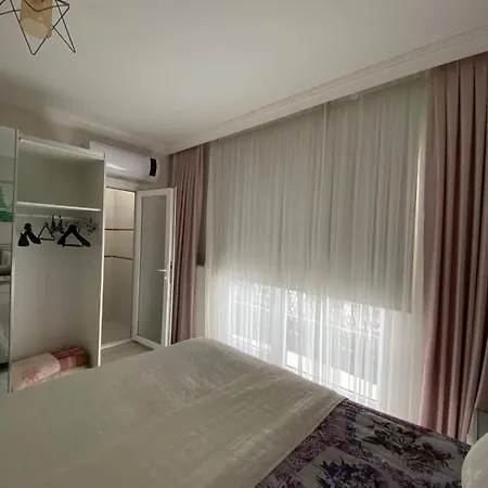 Апартаменты Sea Pearl