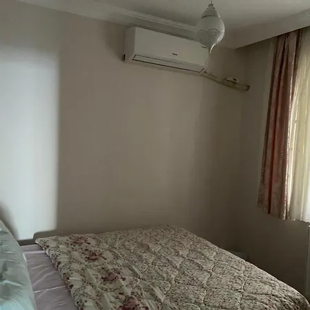 Sea Pearl Apartment *
