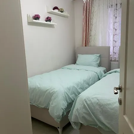 Sea Pearl Daire Trabzon