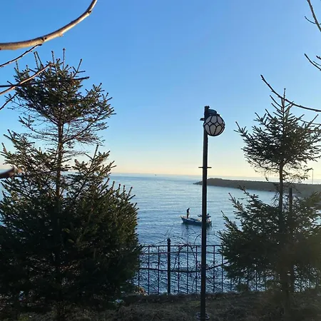 Sea Pearl Трабзон