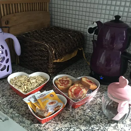 Sea Pearl Апартаменты *