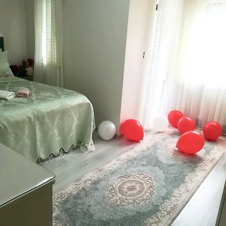 Апартаменты Sea Pearl Трабзон