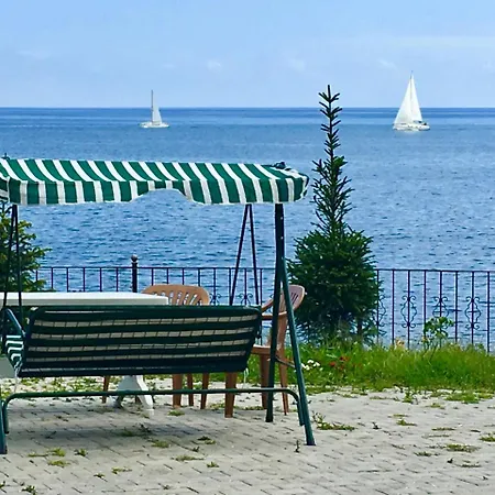 Sea Pearl * Трабзон