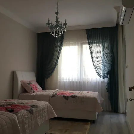 Sea Pearl * Трабзон