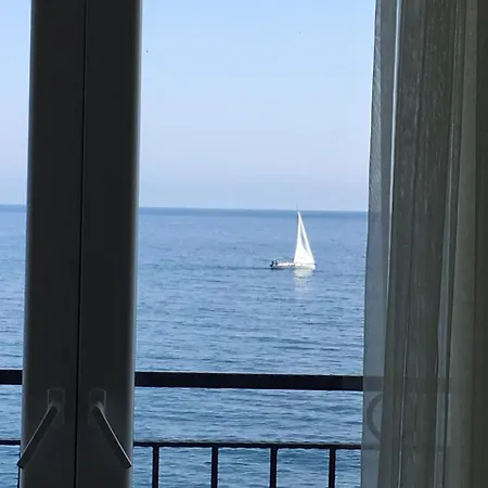 Sea Pearl Трабзон