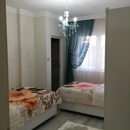 Sea Pearl Апартаменты Трабзон