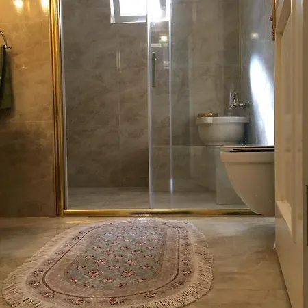 Sea Pearl Апартаменты