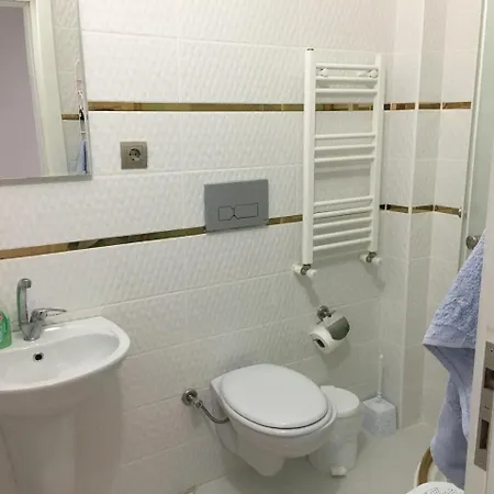 Sea Pearl * Трабзон