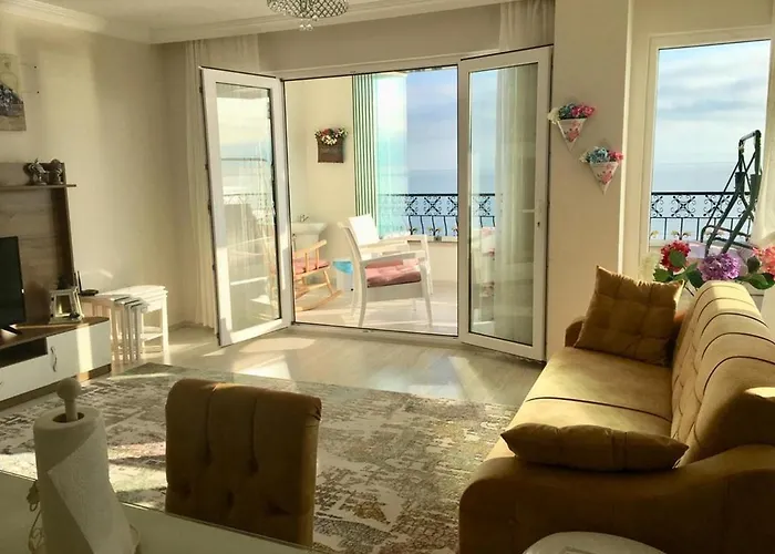 Sea Pearl Appartamento