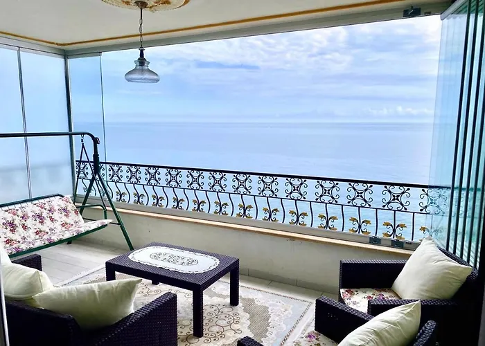 Sea Pearl Appartamento *