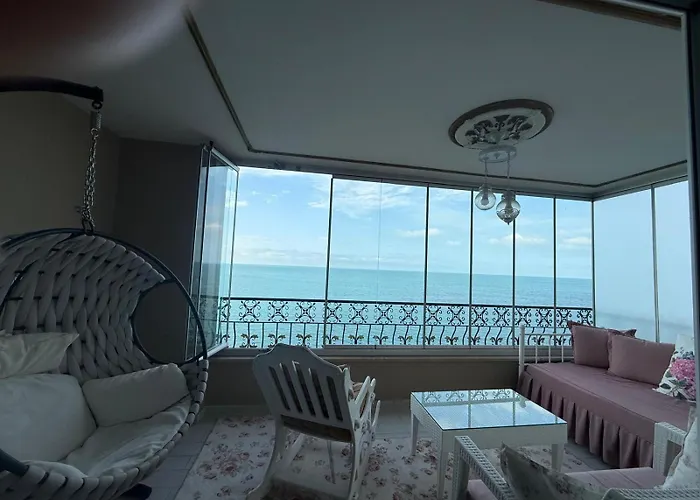 Lejlighed Sea Pearl Trabzon