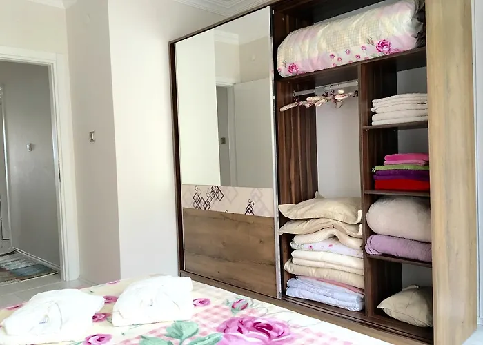 Sea Pearl Appartamento *